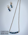 Yogini Necklace and Earring Sets