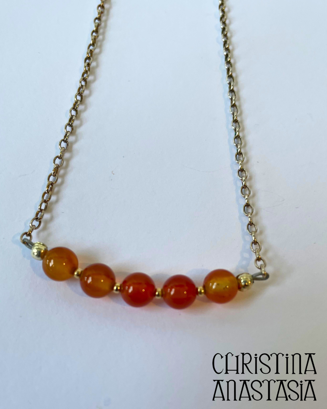 Yogini Necklace and Earring Sets