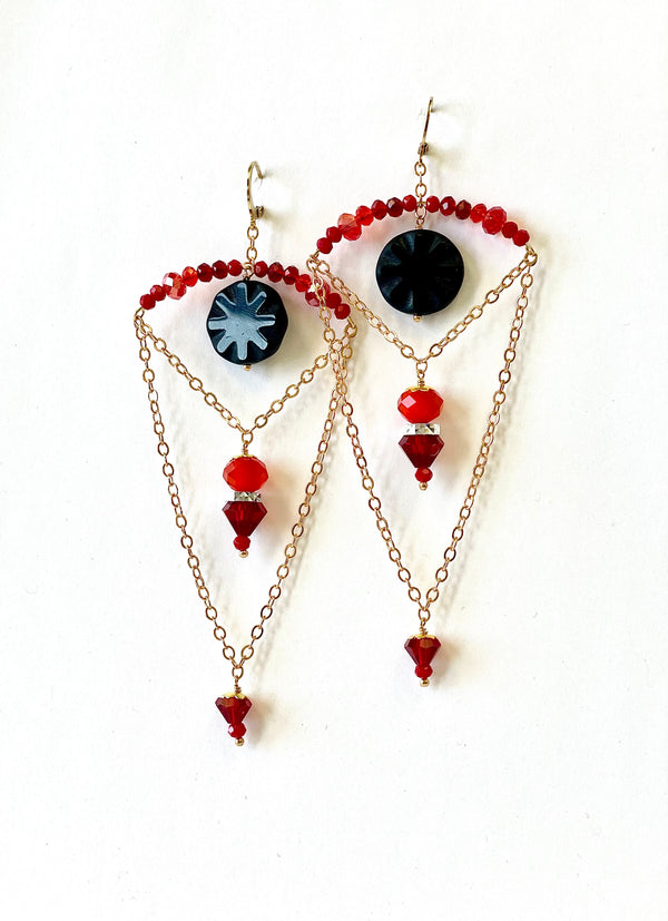 Burlesque Drops