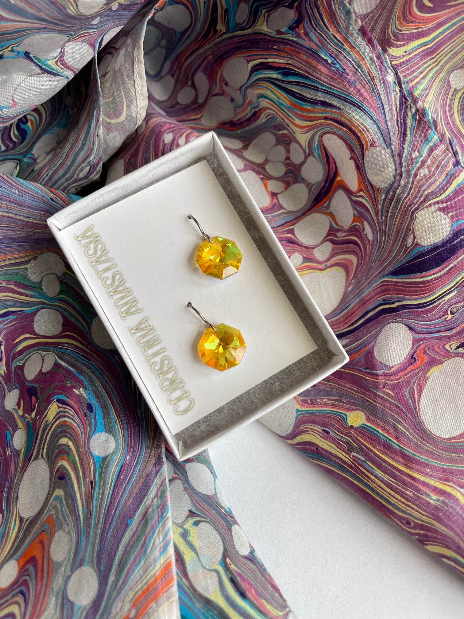 Joyful Gift Box