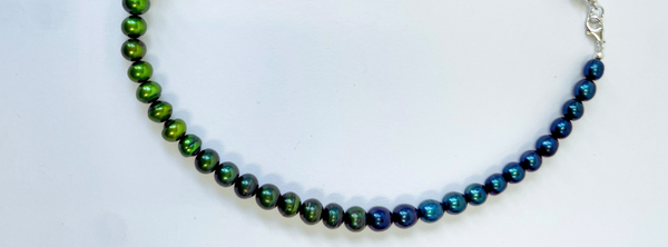 Jewels for the Vision