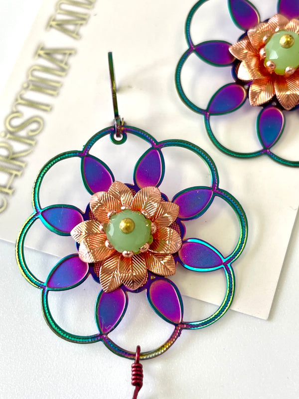 Playa Flower #2
