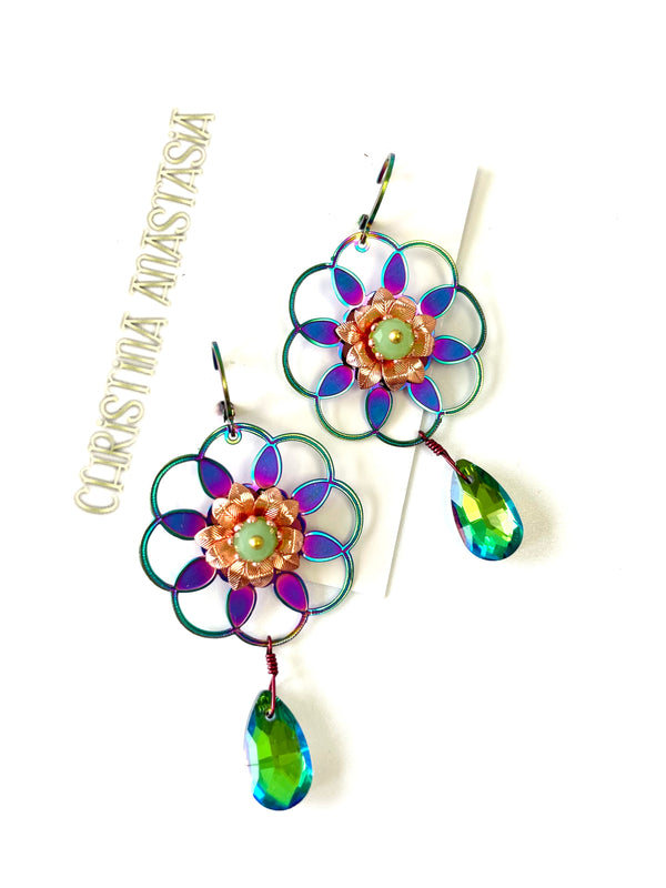 Playa Flower #2