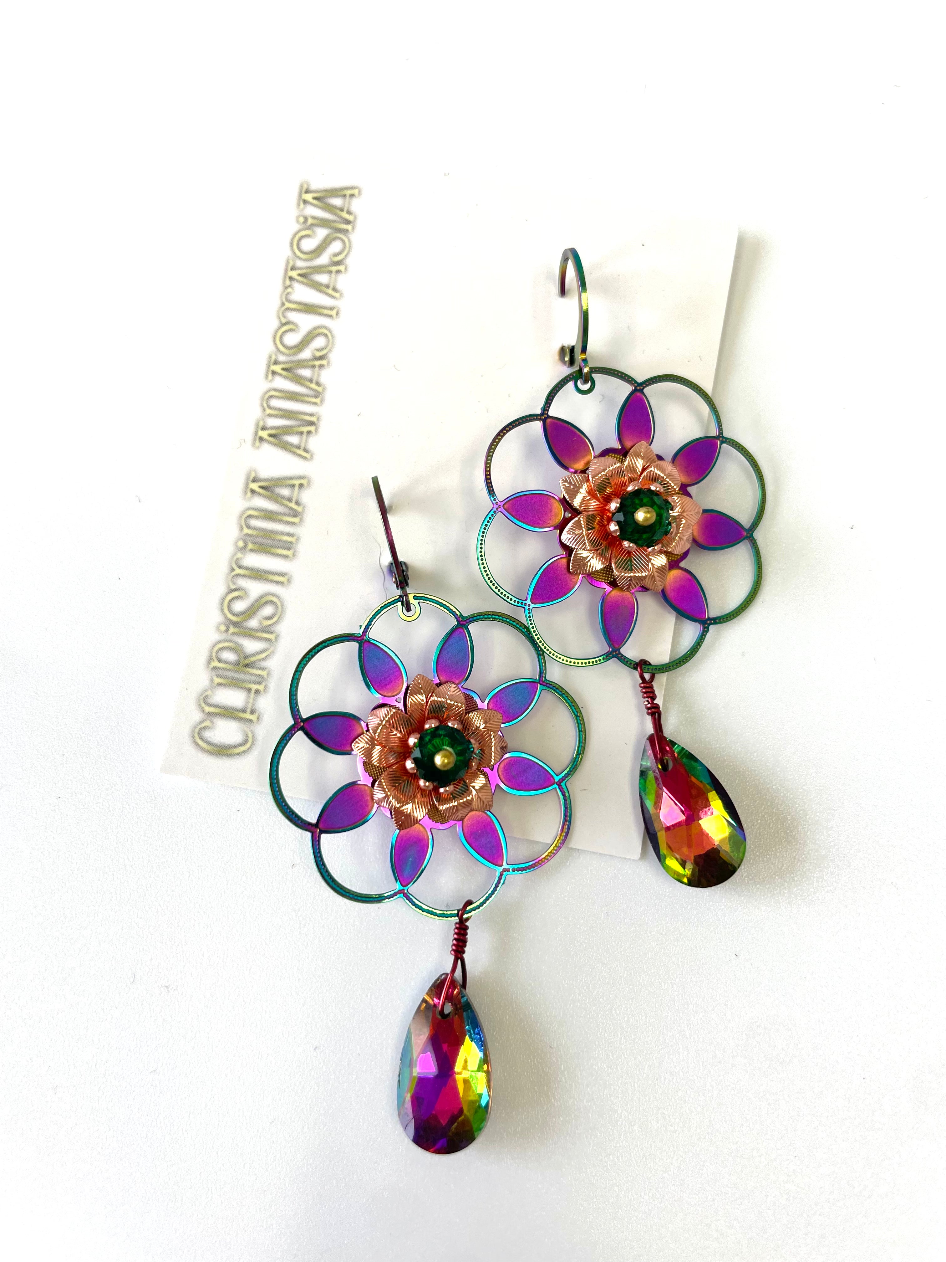 Playa Flower #6