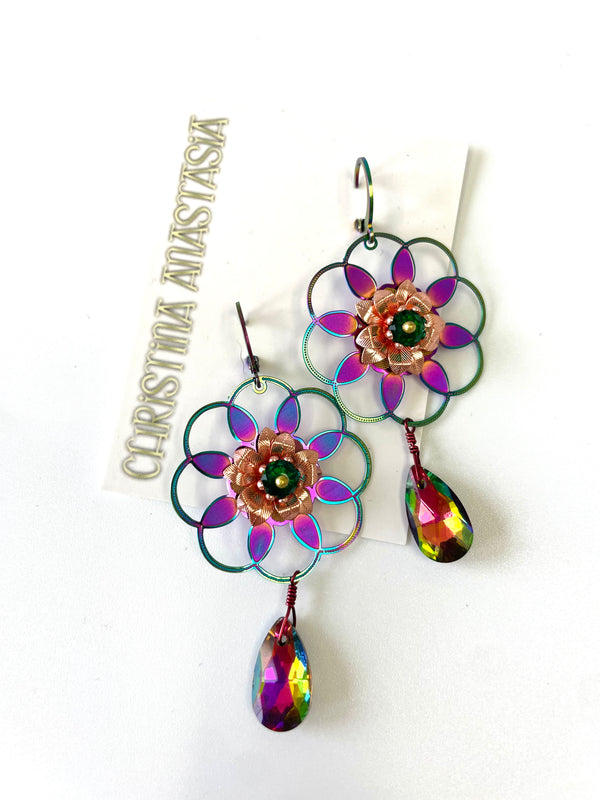 Playa Flower #6