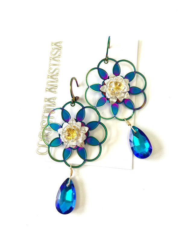 Playa Flower #1
