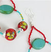 Bold Infinity Earrings