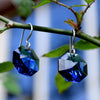 Dusk Moon Earrings