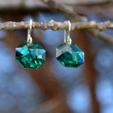 Forest Moon Earrings