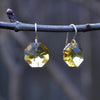 Sunshine Moon Earrings