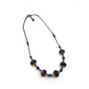 Navy Nights Necklace