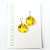 Sunshine Moon Earrings