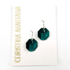 Forest Moon Earrings